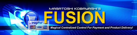 FUSION �t���[�W���� �̃y�[�W��