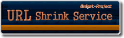 URL Shrink Service