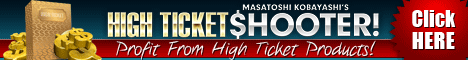 High Ticket Shooter! �n�C�`�P�b�g�E�V���[�^�[ �̃y�[�W��