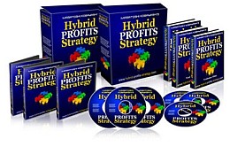 Hybrid Profits Strategy �n�C�u���b�h�E�v���t�B�b�c�E�X�g���e�W�[�@�w�n�C�u���b�h�E�v���t�B�b�c�헪�x
