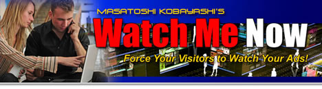 Watch Me Now �E�H�b�`�E�~�[�E�i�E �̃y�[�W��